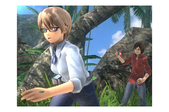 『BTOOOM!オンライン』キャラメイク情報公開!髪型や顔タイプはもちろん、身長・体重・胸のサイズも 画像