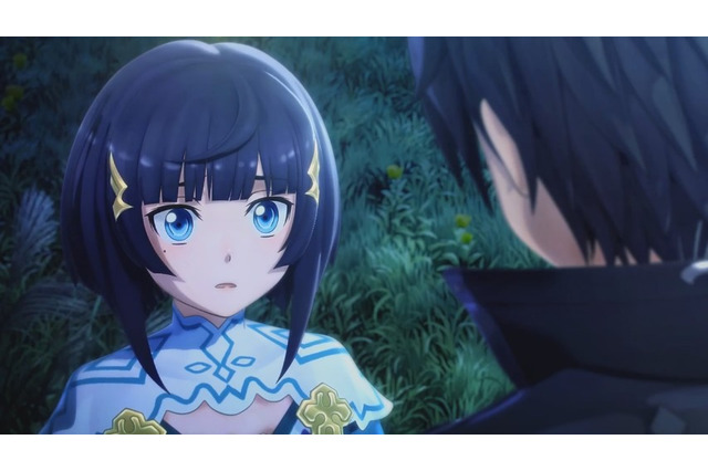 『SAO -ホロウ・リアリゼーション-』約5分に渡る最新PVをお披露目…早期購入特典「メイド服」など判明 画像