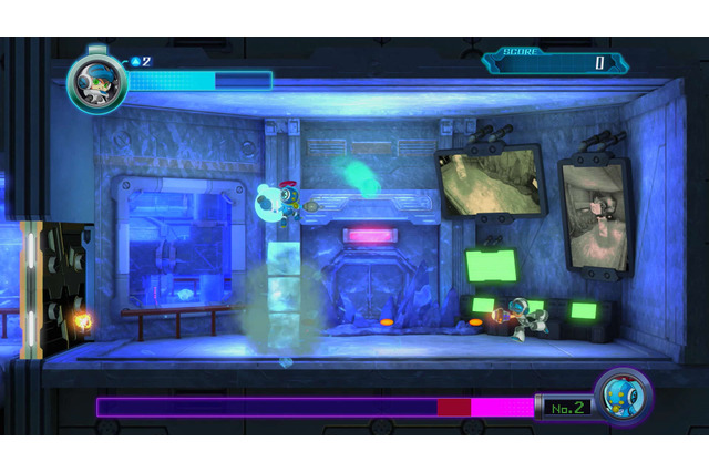 【PS3 DL販売ランキング】『バトルフィールド4』連続首位、『Mighty No. 9』初登場6位ランクイン(6/28) 画像