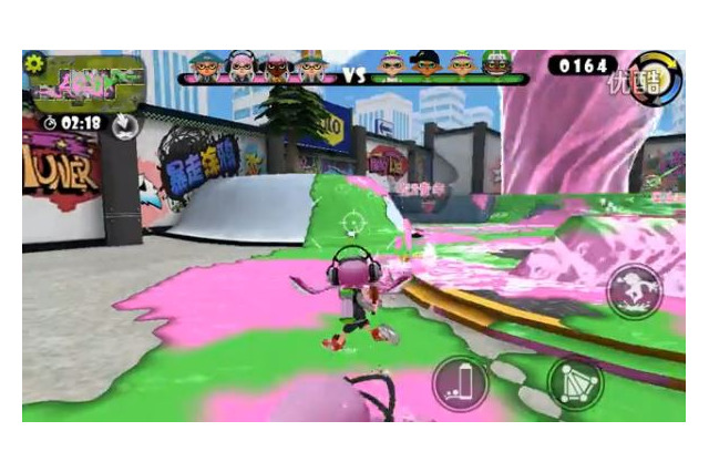 【昨日のまとめ】中国で『スプラトゥーン』丸パクリのスマホゲーム登場、『ポケモン サン・ムーン』新ポケモン詳細、「ルフィ」女体化フィギュア…など(7/1) 画像