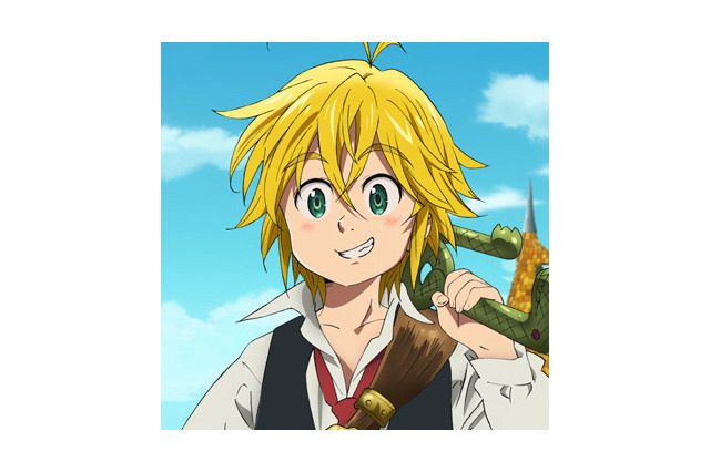 【プレイレポ】『戦の海賊』が「七つの大罪」とコラボ！メリオダスと一緒に戦ってみた 画像