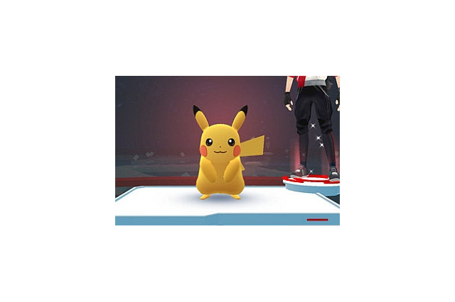 マクドナルド、『ポケモンGO』とのコラボを正式発表 画像
