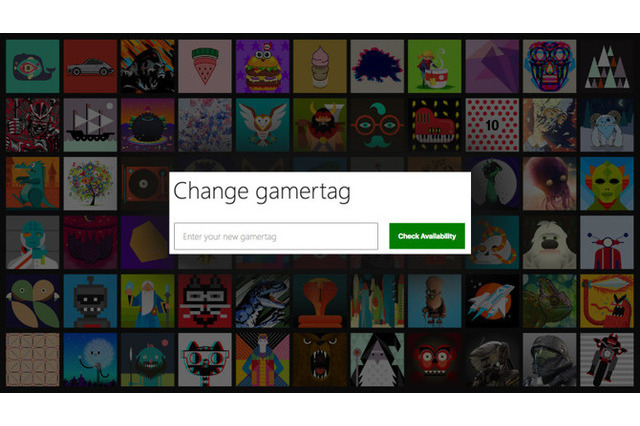 Xboxゲーマータグ、5年不使用で無効化に…Microsoftがサービス規約更新を発表 画像