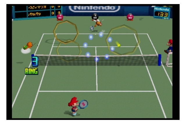 【Wii U DL販売ランキング】『ポケモン不思議のダンジョン 空の探検隊』、『マリオテニス64』などのVCが初登場ランクイン（7/25） 画像