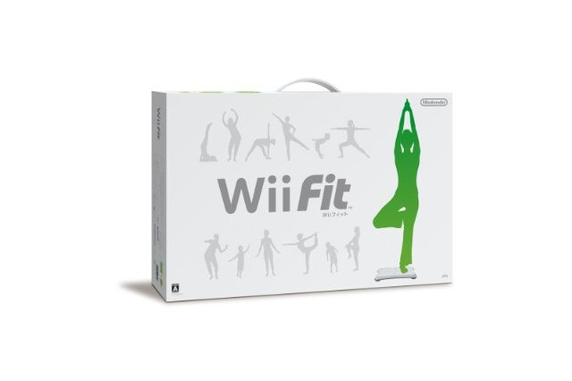 『Wii Fit』が10歳の少女を助ける―また歩けるように 画像