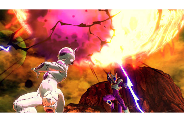 『ドラゴンボール ゼノバース2』ではフリーザ軍にも入隊できる!? 新要素「潜入調査」や参戦キャラに迫る 画像