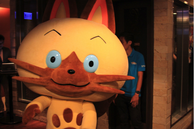 【レポート】最新作『モンスターハンター ストーリーズ』を体験！3すくみバトルと“絆技”がアツい 画像