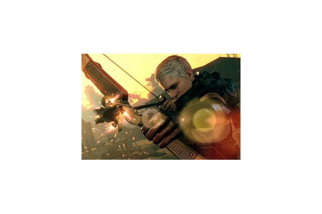 PS4/Xbox One/PC『METAL GEAR SURVIVE』ティザーサイトが公開、トレーラーやスクリーンショットも 画像