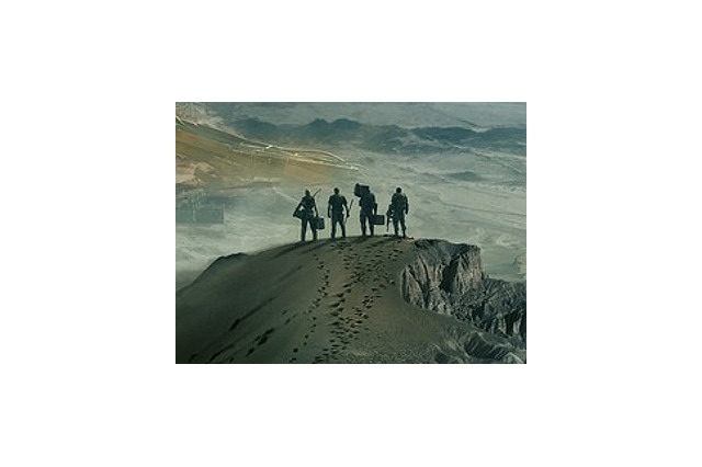 『METAL GEAR SURVIVE』とシリーズの明日はどうなる…海外ゲーマーたちが議論 画像