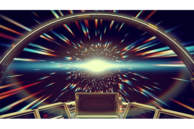 【プレイレポ】Steam版『No Man's Sky』で無限の宇宙へ…壮大な探索と一期一会の航海記 画像