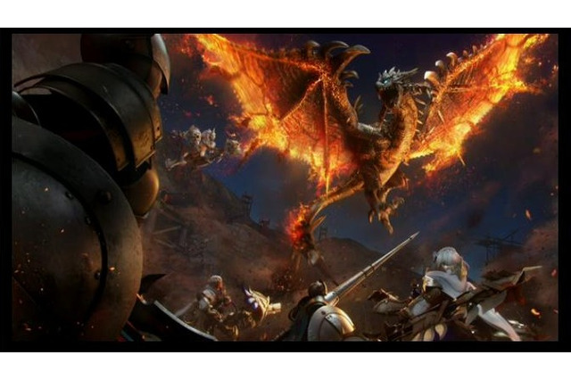 『MHF』が『Z』へ! 11月9日に大型アップデート、PS4版は11月22日に幕開け…全武器種に“抜刀ダッシュ”、防具の見た目が変更可能に 画像