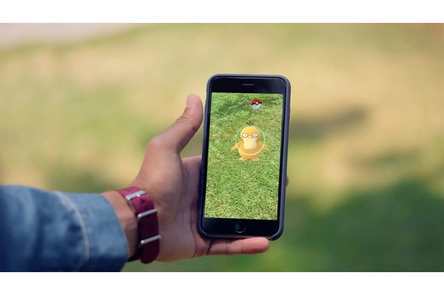 フランスで『ポケモンGO』のポケモンを学校から排除するよう大臣が要請 画像