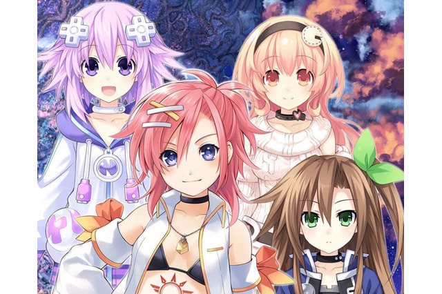 PS Vita『ねぷねぷ☆コネクト』公式サイトオープン！気になるストーリー＆キャラ情報がお披露目 画像