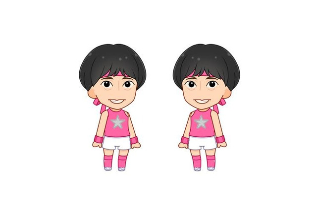 1周年を迎えた『デレステ』に「中居正広」実装…新CM第3弾では福澤朗アナと共演 画像