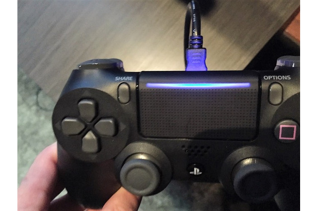 【レポート】「PS4 Pro」対応版『CoD: IW』と新型DUALSHOCK 4ハンズオン！ 画像