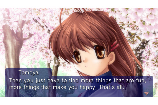 プロトタイプ、TGSにて新作発表&試遊台設置! PS Vita版『CLANNAD(英語版)』も参考出展 画像