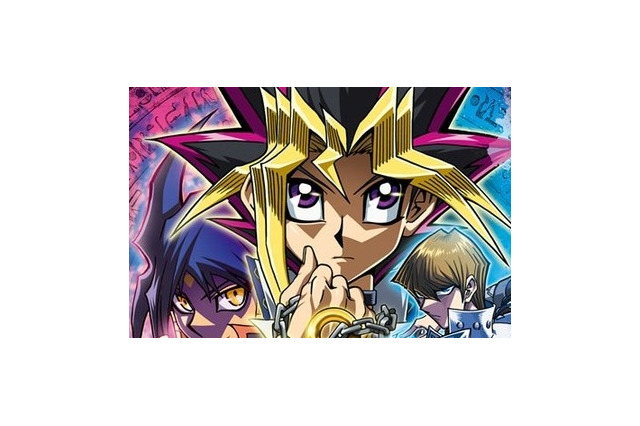 劇場版「遊戯王」4DX上映は9月24日から…通常版の海外上映も続々決定 画像