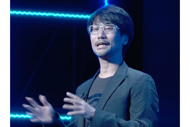 小島監督の新作『DEATH STRANDING』は「自由度の高いオープンワールド」を採用 画像