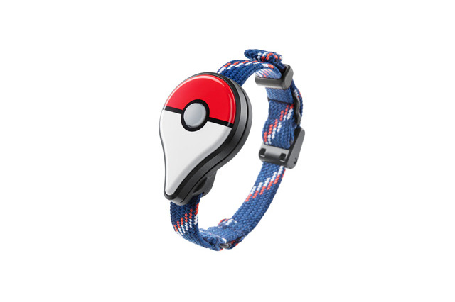「ポケモンGO Plus」バックグラウンド動作でも歩いた距離が記録されるように!タマゴを孵したり相棒のアメをゲット可能 画像