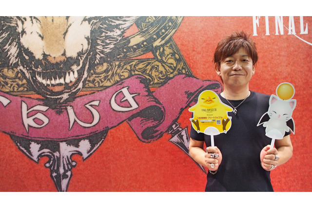 【TGS2016】『FF15』から『フォールアウト4』VR体験まで、注目タイトルの試遊ができるスクエニブースレポート 画像