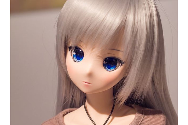 【レポート】次世代ドール「スマートドール」が伊勢丹とコラボ！生みの親ダニー・チューに魅力を訊いた 画像