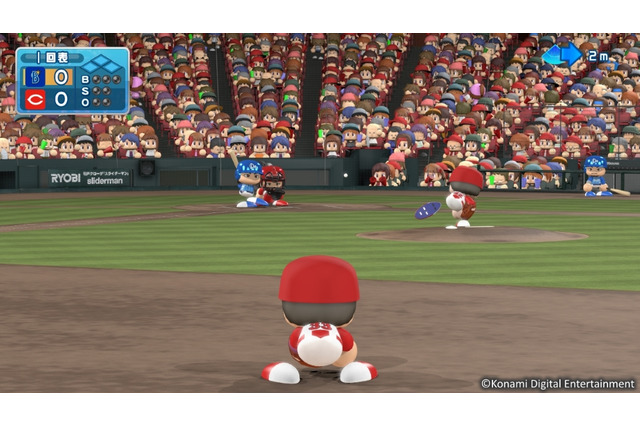 【PS Vita DL販売ランキング】『MGS3 HD EDITION』連続首位、『実況パワフルプロ野球2016』9位ランクイン(9/23) 画像