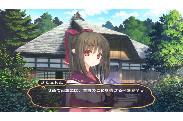 【PS4 DL販売ランキング】『うたわれるもの 二人の白皇』初登場3位、『WATCH DOGS』デジタル通常版が2位ランクイン（9/28） 画像