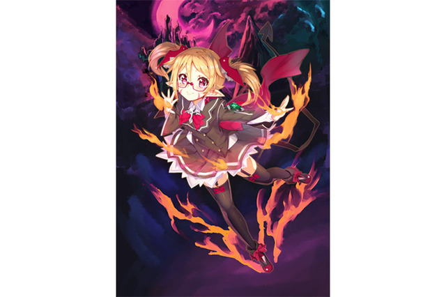 『アンジュ・ヴィエルジュ』E.V.Eに「テオドーチェ」再臨、UR/SRキャラクター出現確率2倍イベントも 画像