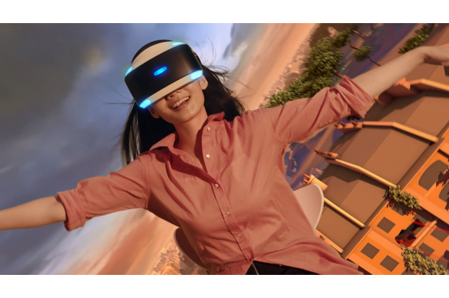 【特集】「PlayStation VR」国内ローンチタイトル総まとめ！ 画像
