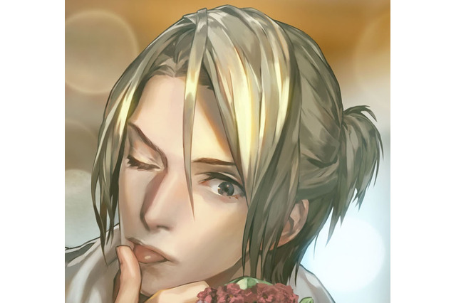 『囚われのパルマ』アオイ編のエピソード2配信―偽りの過去にアオイが苦悩する… 画像