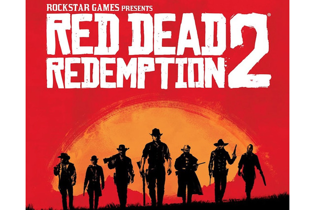 『レッド・デッド・リデンプション 2』海外発表!2017年秋発売へ 画像