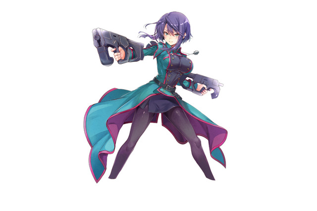 『アンジュ・ヴィエルジュ』サナギ姉妹が登場するオリジナルイベント開催 画像