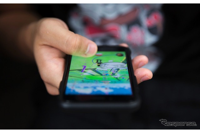 国土交通省、『ポケモンGO』禁止の徹底を通達…バスなど事業用自動車での業務中操作を受け 画像