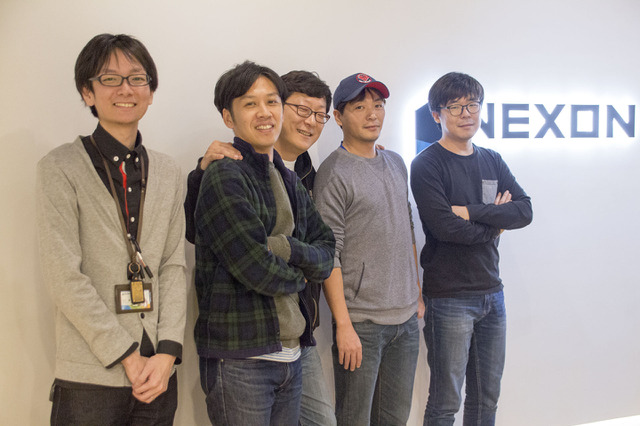 【インタビュー】原作の“哲学”を込めたい―『攻殻機動隊 S.A.C. Online』開発者に訊くそのこだわり 画像