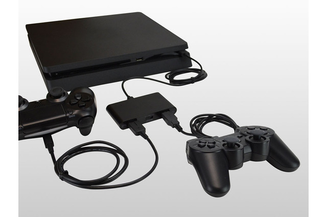 【昨日のまとめ】PS4用コントローラ変換コンバータ11月11日発売、『とびだせ どうぶつの森』エラー表示に対するコメント公開、『パズドラ』不正ツール製作販売者の逮捕を受けガンホーが声明発表…など(11/11) 画像