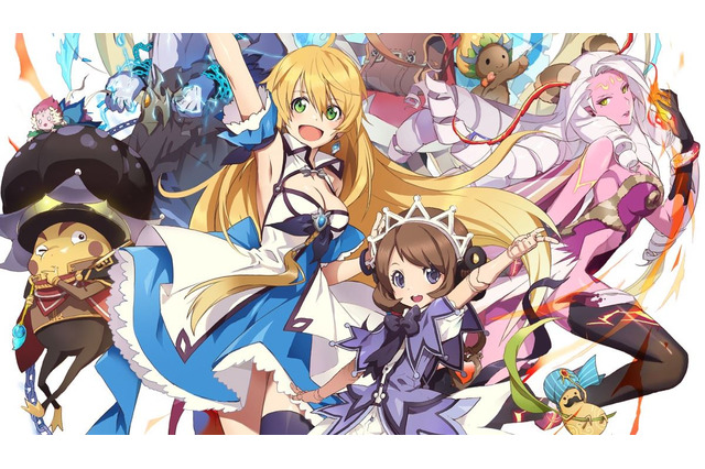 【昨日のまとめ】MMORPG『PERIA CHRONICLES』のアニメ調グラフィックが凄い、『ポケモン サン・ムーン』初回出荷が1,000万本突破、任天堂が3DSの掃除方法を公開…など(11/17) 画像