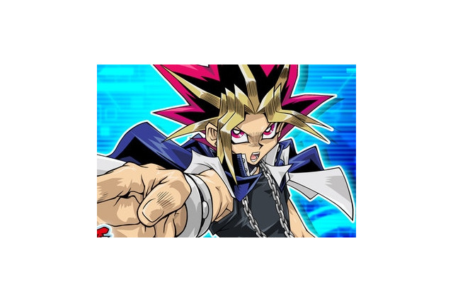 『遊戯王 デュエルリンクス』配信1日で100万DLを突破!記念キャンペーンも企画中 画像
