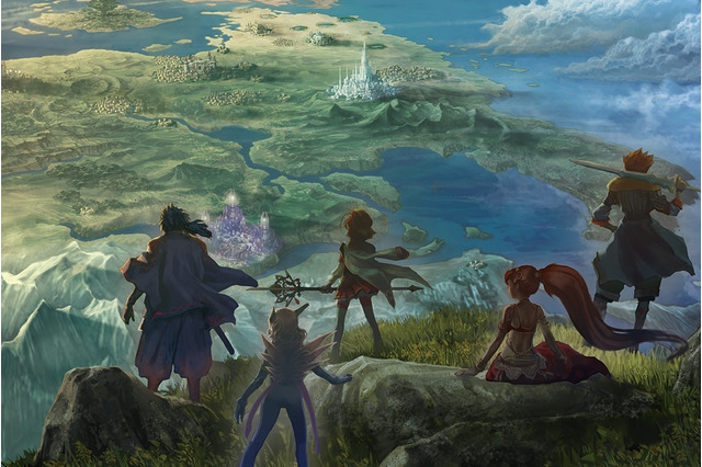 【セガフェス】『チェンクロ』ステージではバトロワ優勝者のスーパープレイが披露！『チェンクロ３』の情報も 画像