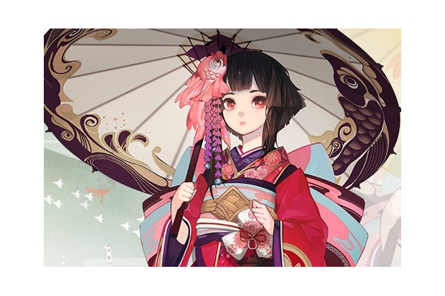 和風・本格幻想RPG『陰陽師』ストーリー情報が公開 ─ 記憶喪失の「安倍晴明」や不老不死の呪いを受けた「八百比丘尼」など 画像