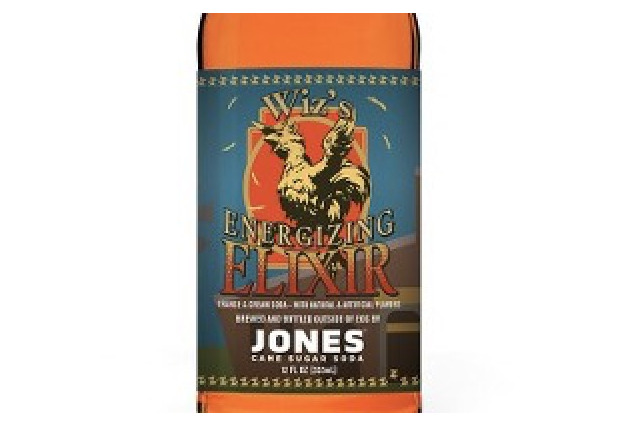 『FF15』エリクサーが海外で商品化、気になるお味は...？ 画像