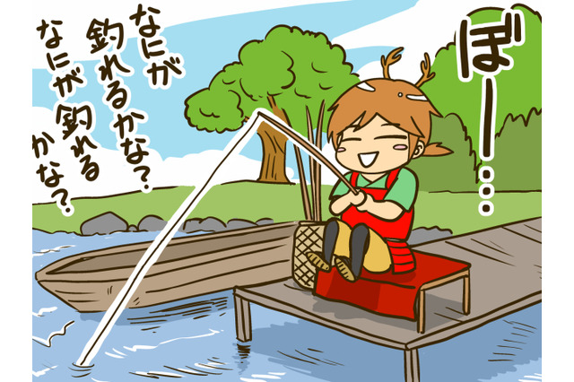 【ゲームの中では傍若無人】47回：『戦国無双 ～真田丸～』　城下町が楽しすぎて郷から出られない。 画像