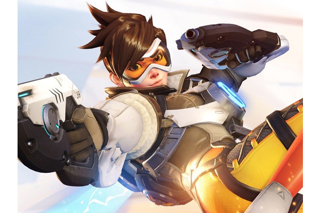 【TGA 16】Game of the Yearは『オーバーウォッチ』に決定! 画像