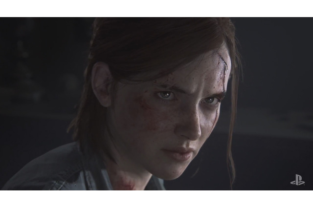 【PSX 16】Naughty Dog新作『The Last of Us Part II』が発表！ 画像