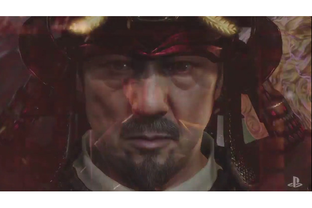 【PSX 16】巨大な鬼が現れる！『仁王』最新トレイラー 画像