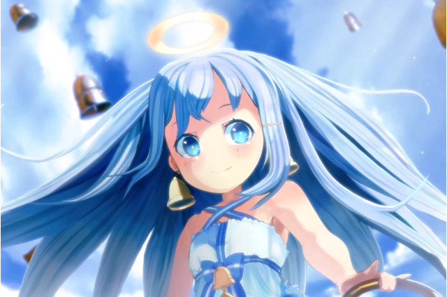 『シャドウバース』ベルエンジェルが多種多様な「どすこい」ボイスを披露…掛け声の理由は“中の人” 画像