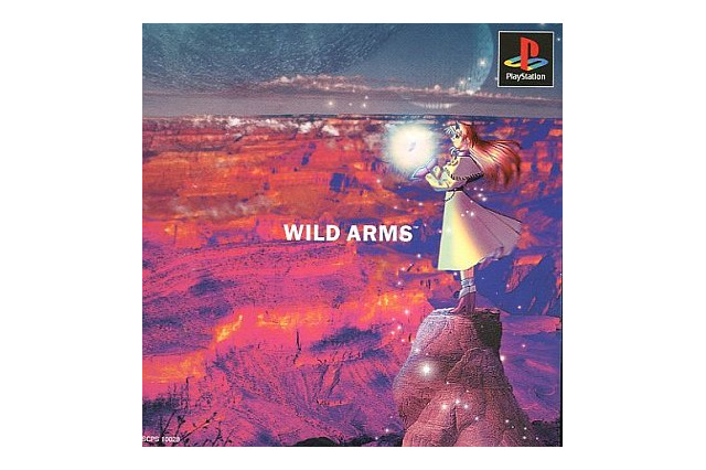 【hideのゲーム音楽伝道記】第48回：祝発売20周年！『ワイルドアームズ』 ― 荒野と口笛のRPGを彩る熱い音楽 画像