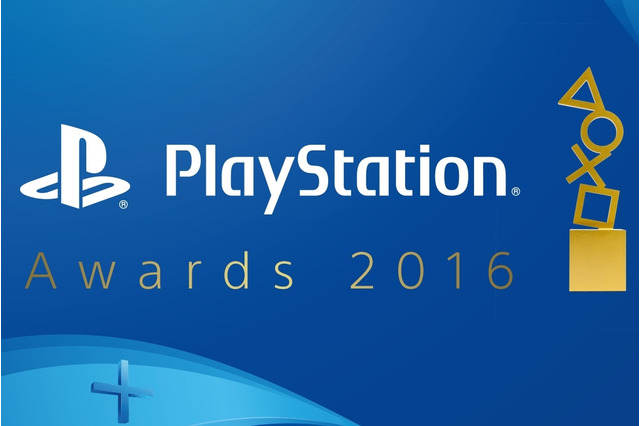 「PlayStation Awards 2016」結果発表!『ペルソナ5』『ラスアス』『サマーレッスン』『Downwell』など名作がズラリ 画像