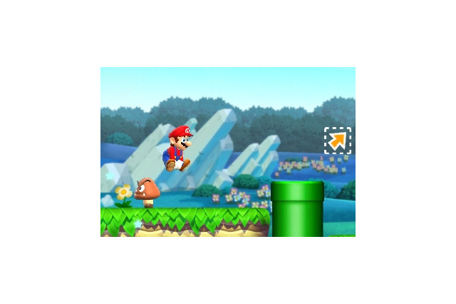 『スーパーマリオ ラン』4日間で全世界4,000万DL超え…140の国と地域の無料ゲームランキングで1位 画像