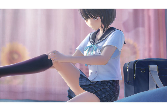 【昨日のまとめ】『ブルーリフレクション』少女たちの青春を紹介、ニンテンドーeショップ新春初売りセール、『閃乱カグラ PBS』胸やお尻を狙い撃つ「くねくねフィニッシュ」…など(12/26) 画像