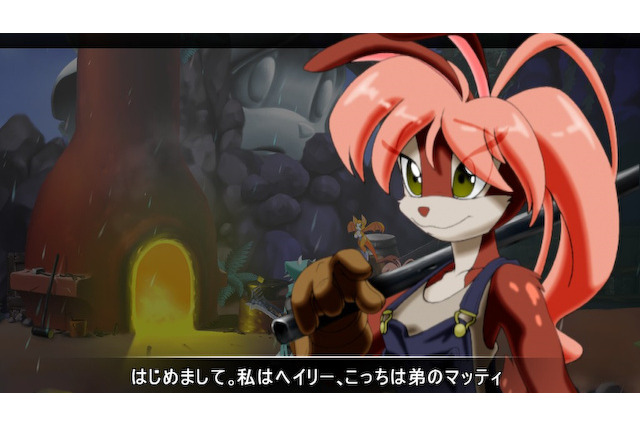 【特集】『個性的な人外キャラクター』10選！ロボにケモノにバイクまで 画像